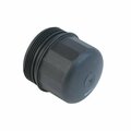 Uro Parts Oil Filter Hous, 11427615389 11427615389